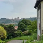 Aminta Apartment