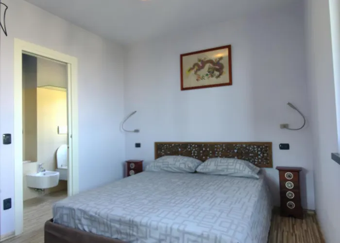Aminta Apartment