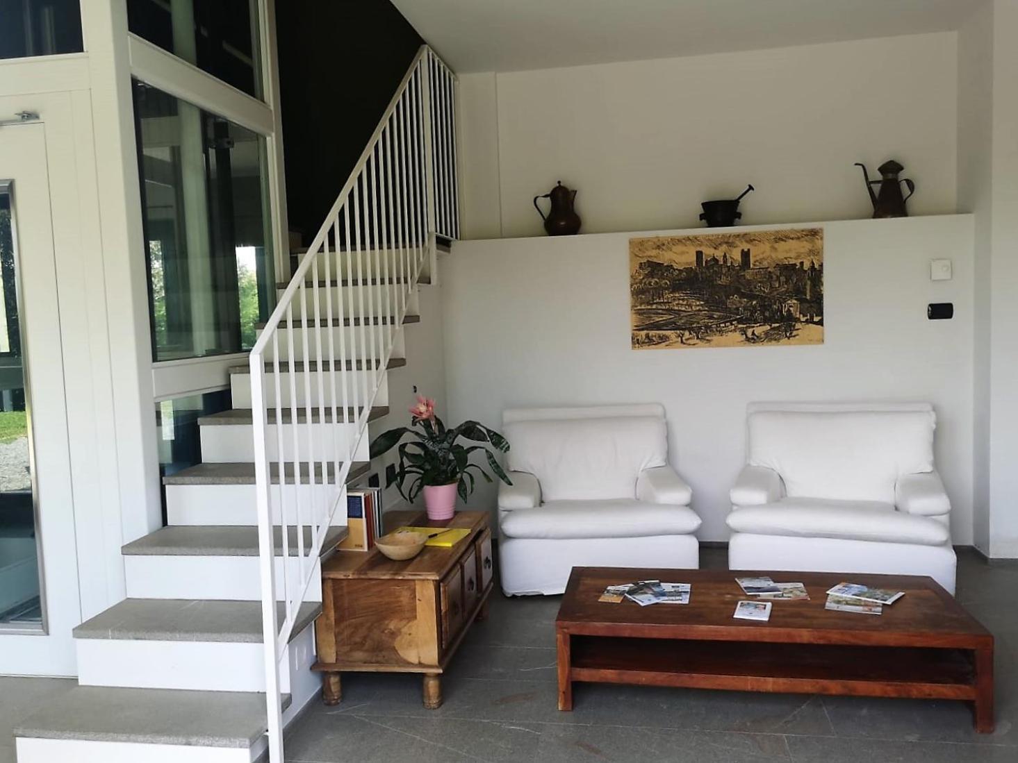 Apartment Aminta *
