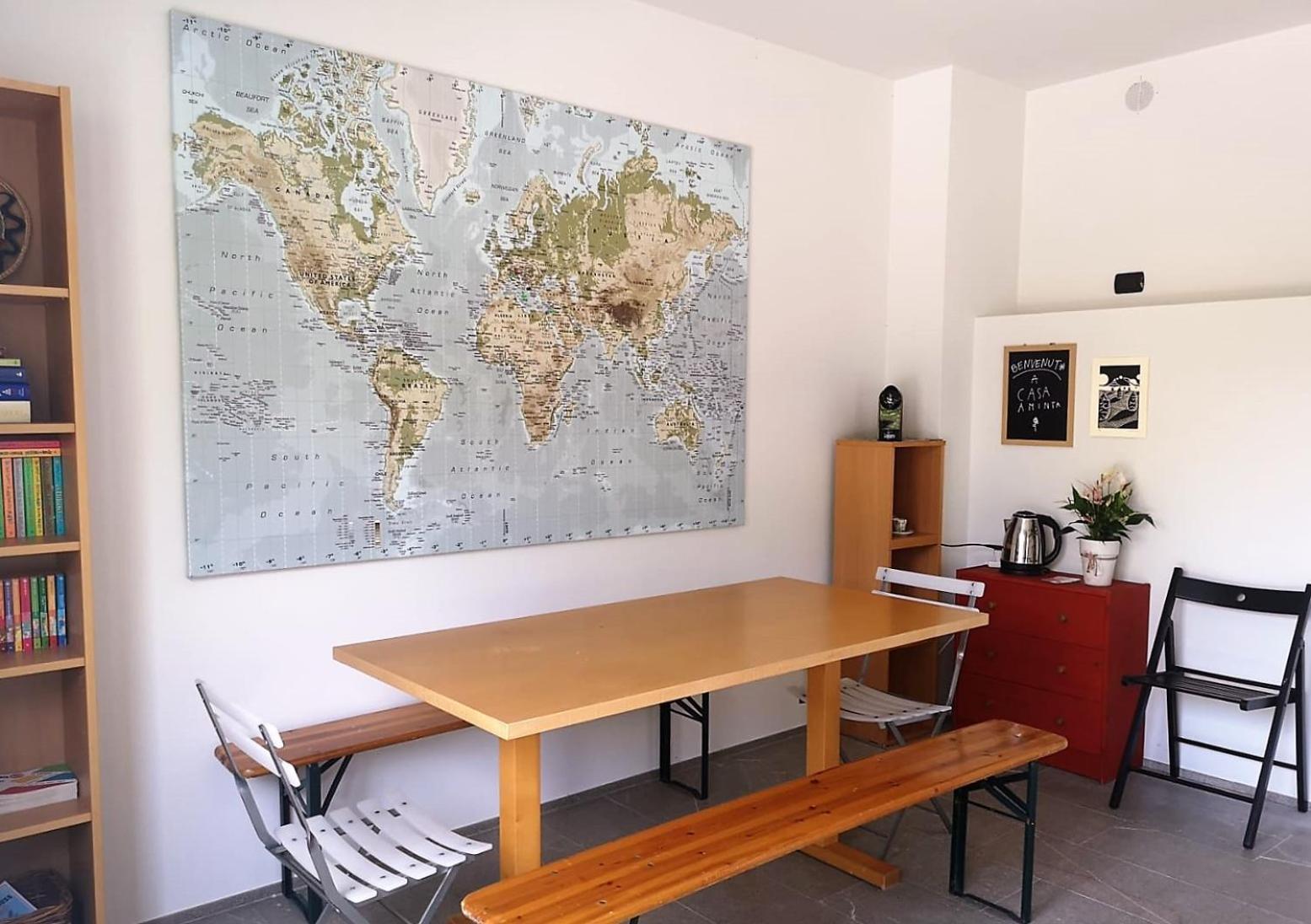 Apartment Aminta *