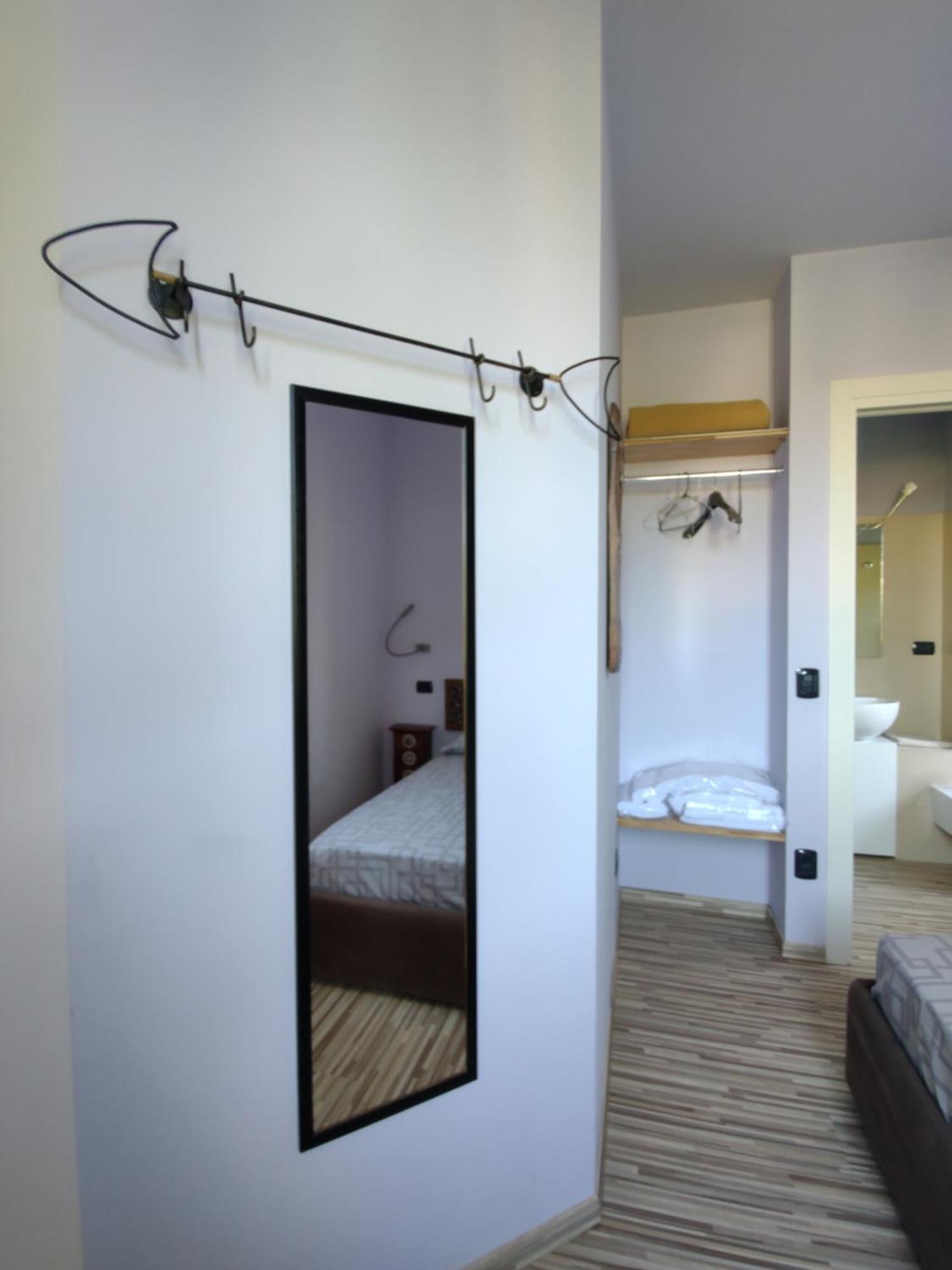 Aminta Apartment *