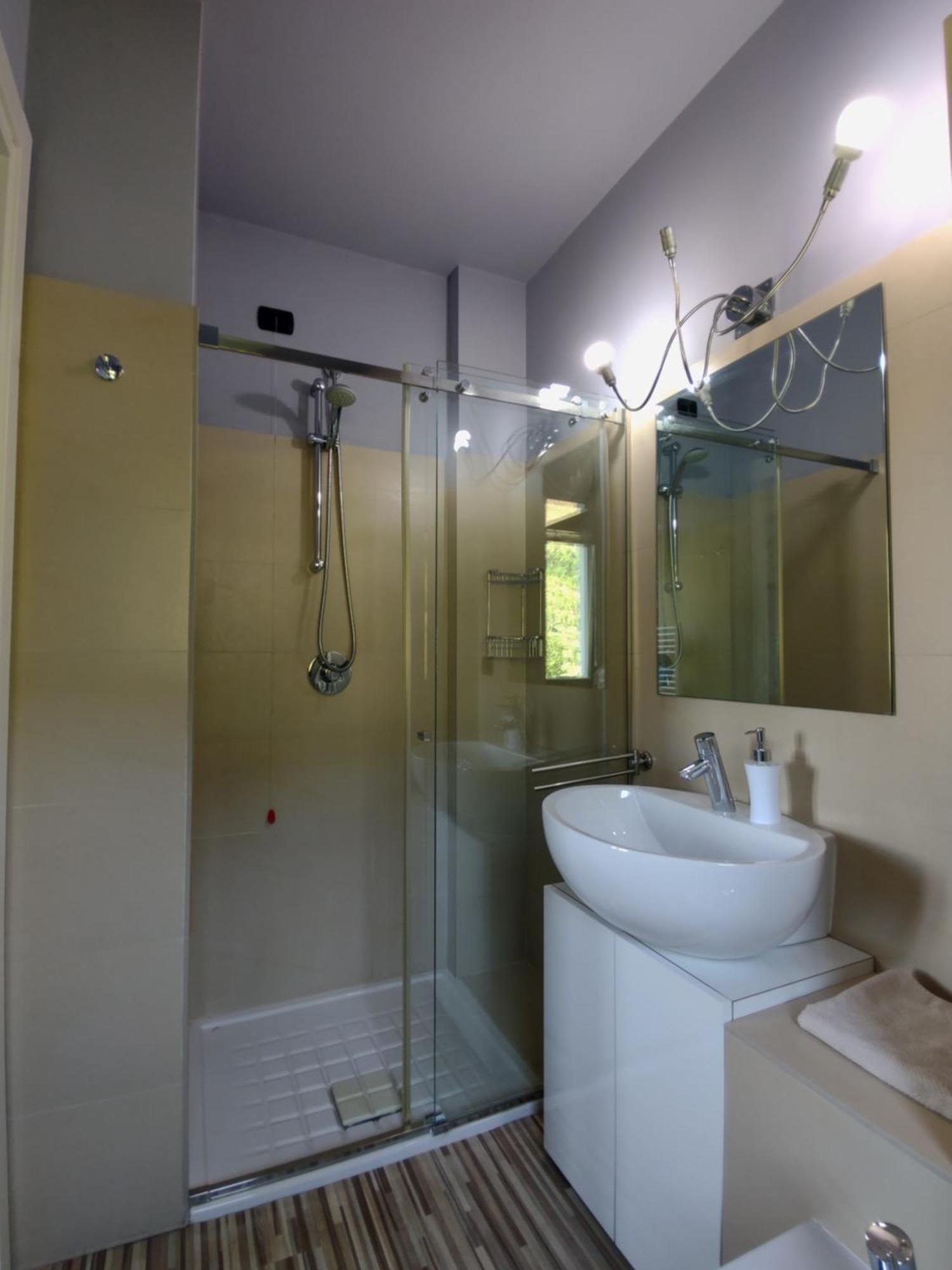 Aminta Apartment *