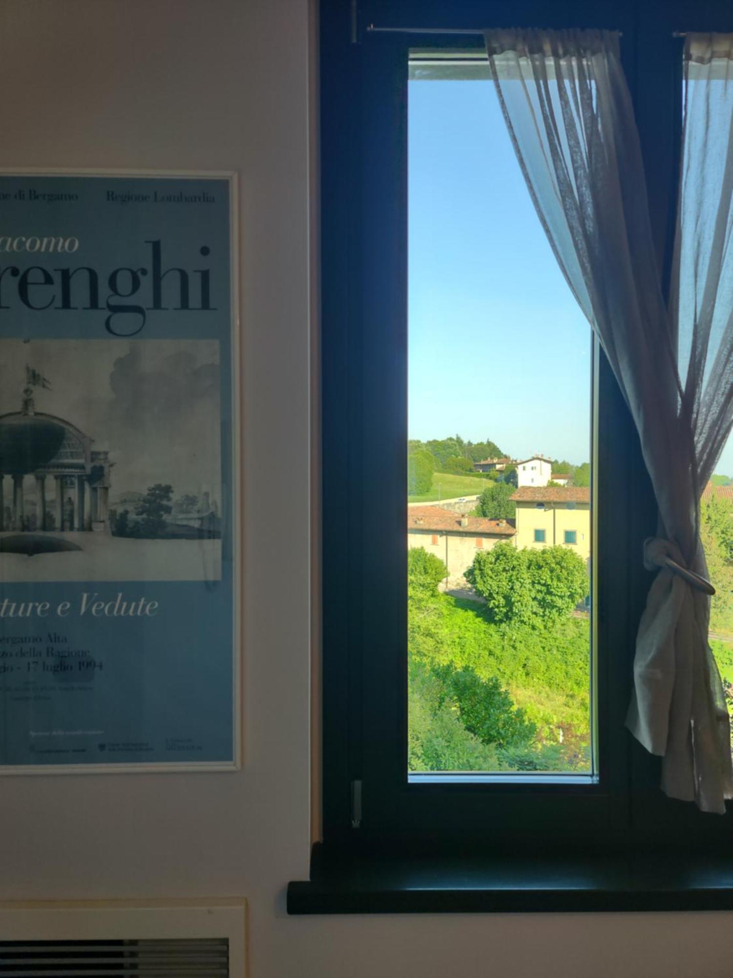 Aminta Apartment Bergamo