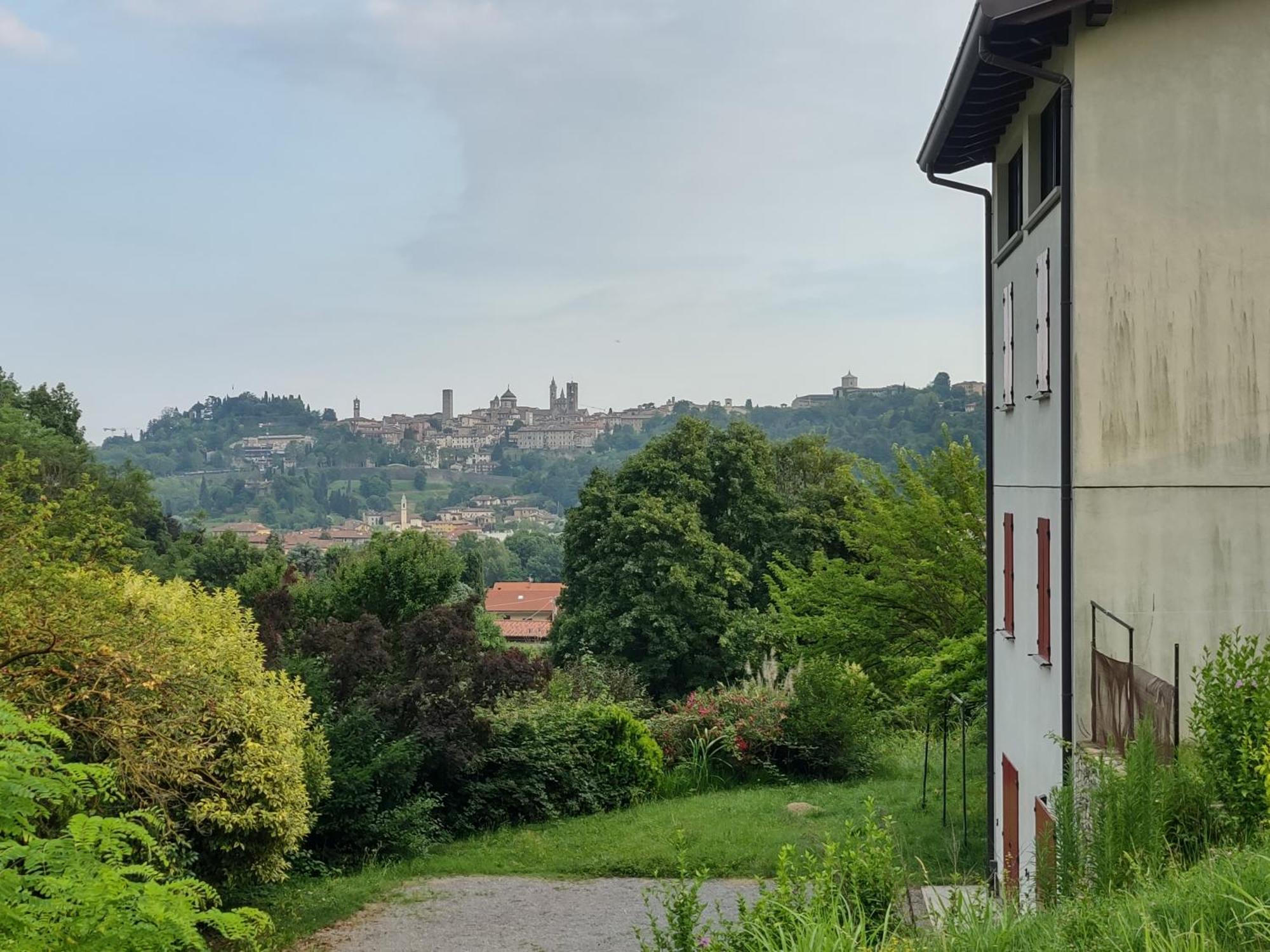 Aminta * Bergamo